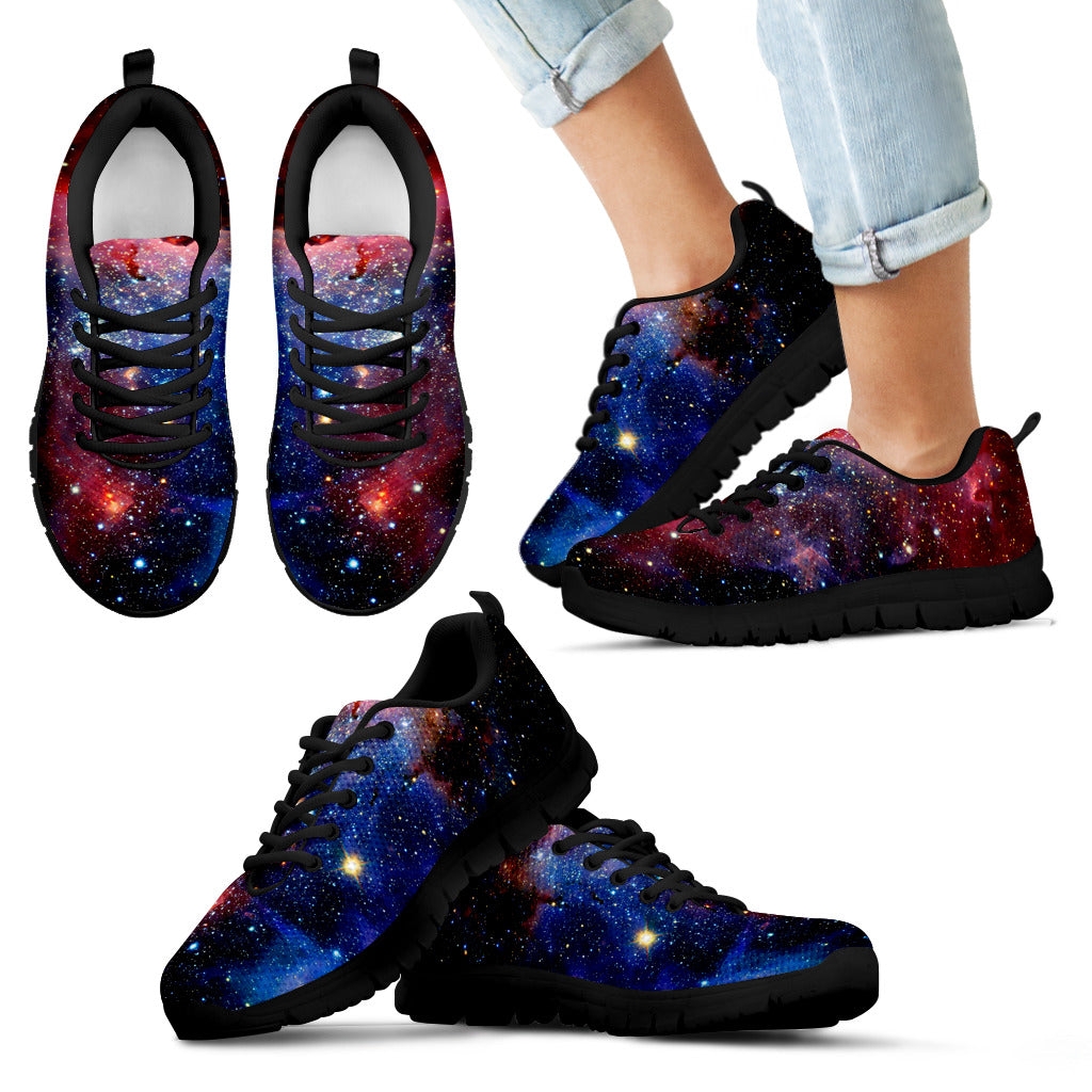 Galaxy  Running Shoes - TrendifyCo