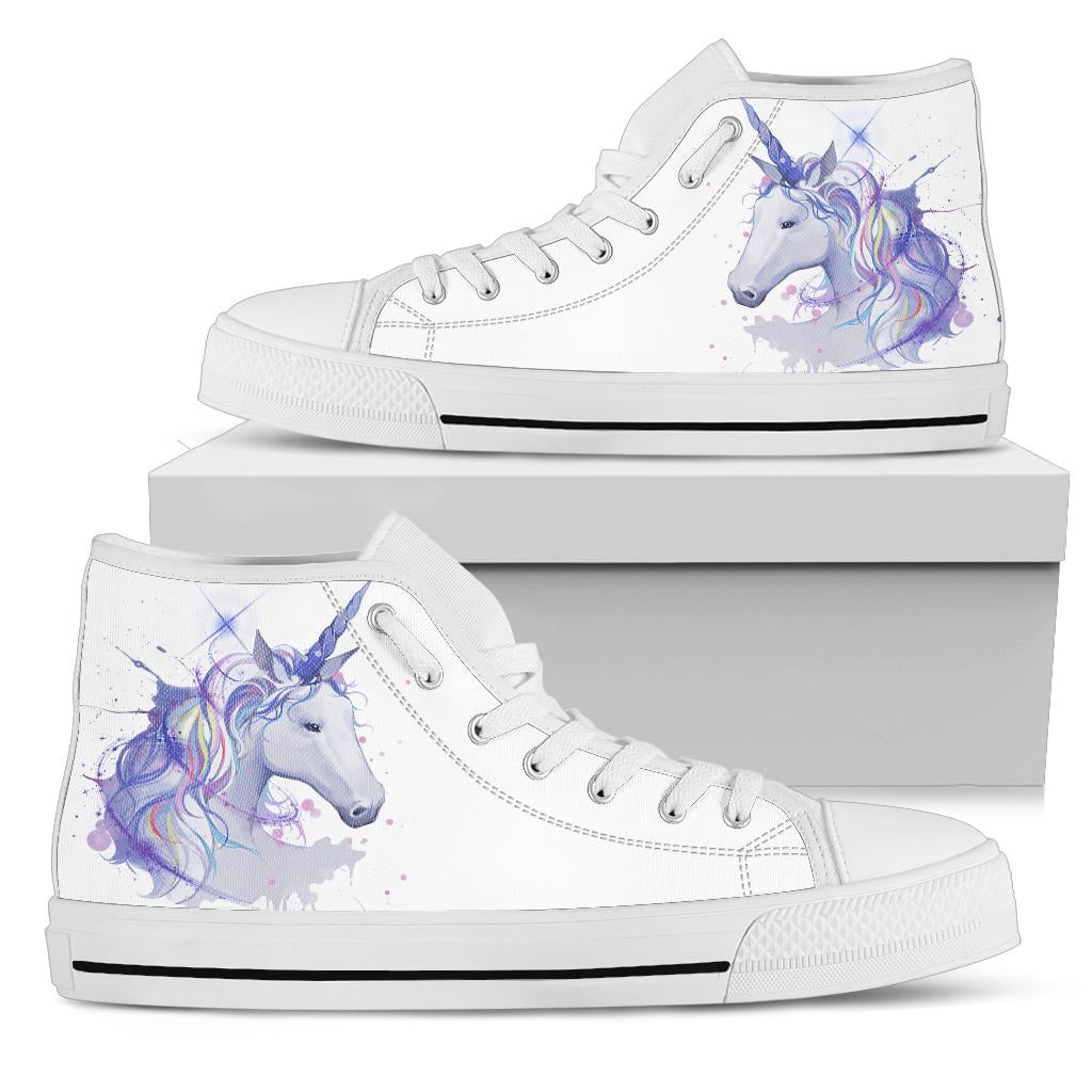 Unicorn - High Tops