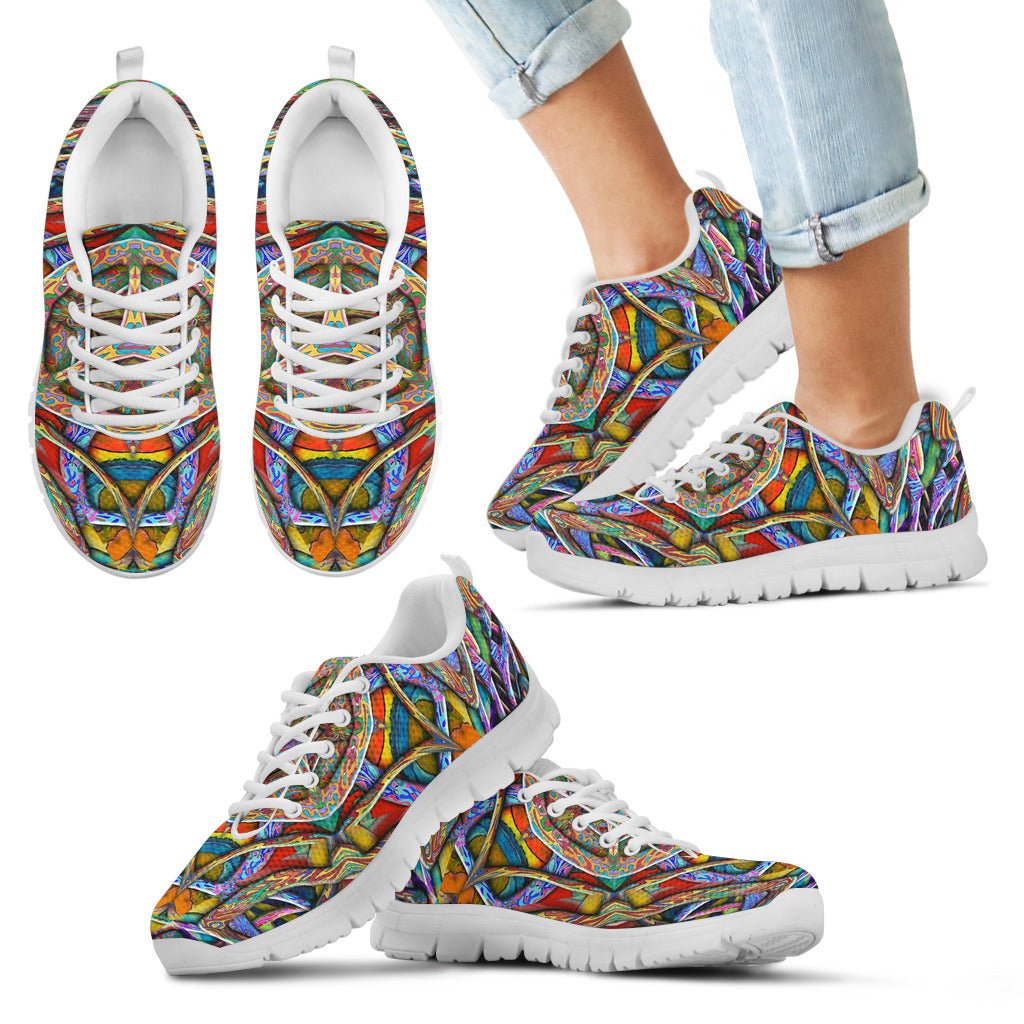 Psychedelic Art - TrendifyCo