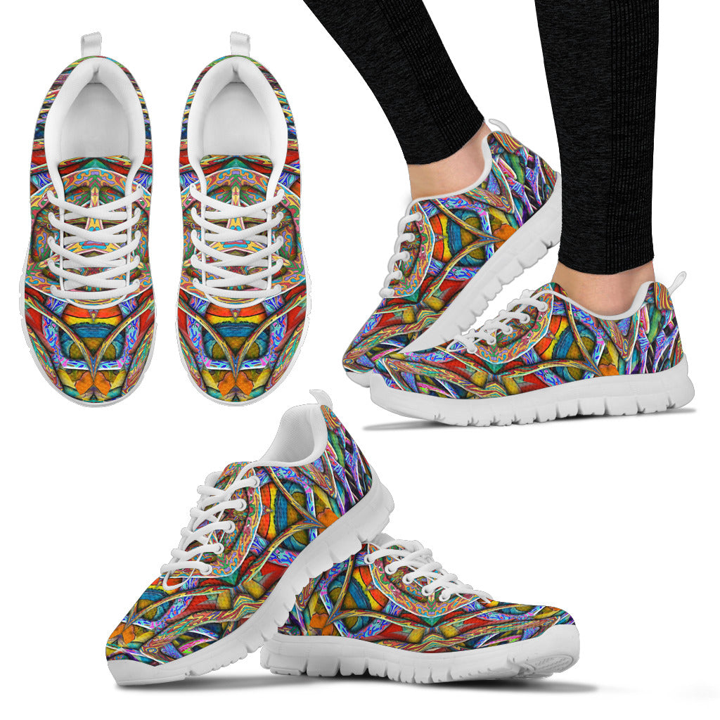 Psychedelic Art - TrendifyCo