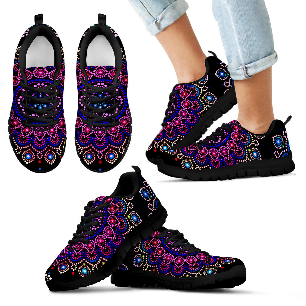 Mandala Dots - TrendifyCo