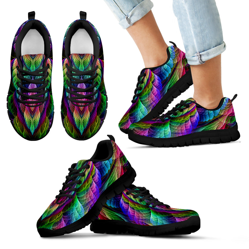 Colorful Texture - TrendifyCo