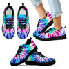 Tie Dye Running Shoes - TrendifyCo