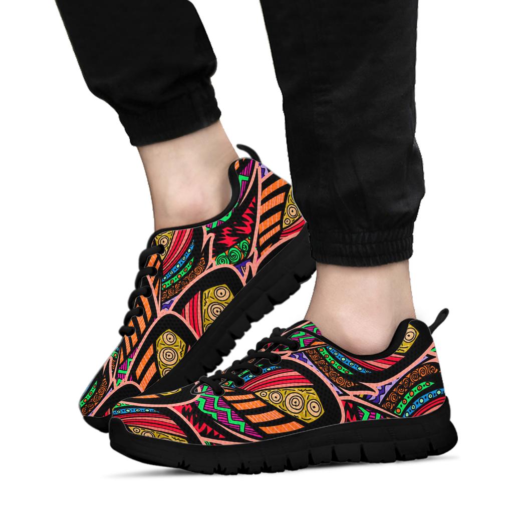 Bohemian Feathers - TrendifyCo