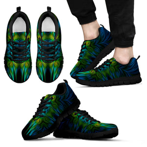 Fractal Design Running Shoes - TrendifyCo