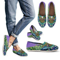 Hummingbirds - Woman's Casual Shoes - TrendifyCo
