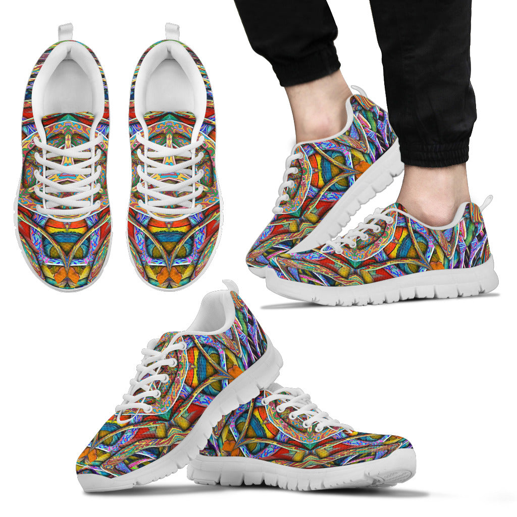 Psychedelic Art - TrendifyCo