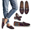 Mandala Women's Casual Shoes - TrendifyCo
