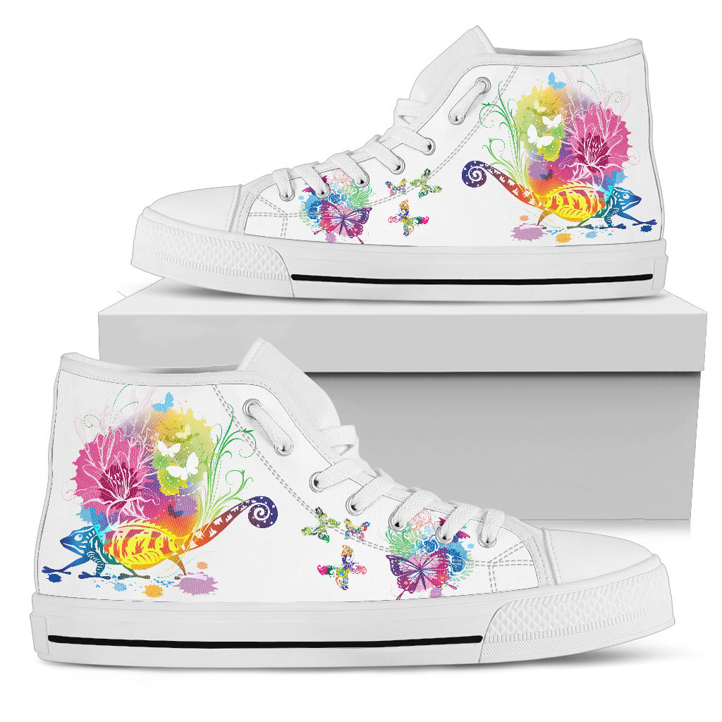 Chameleon Butterfly - TrendifyCo