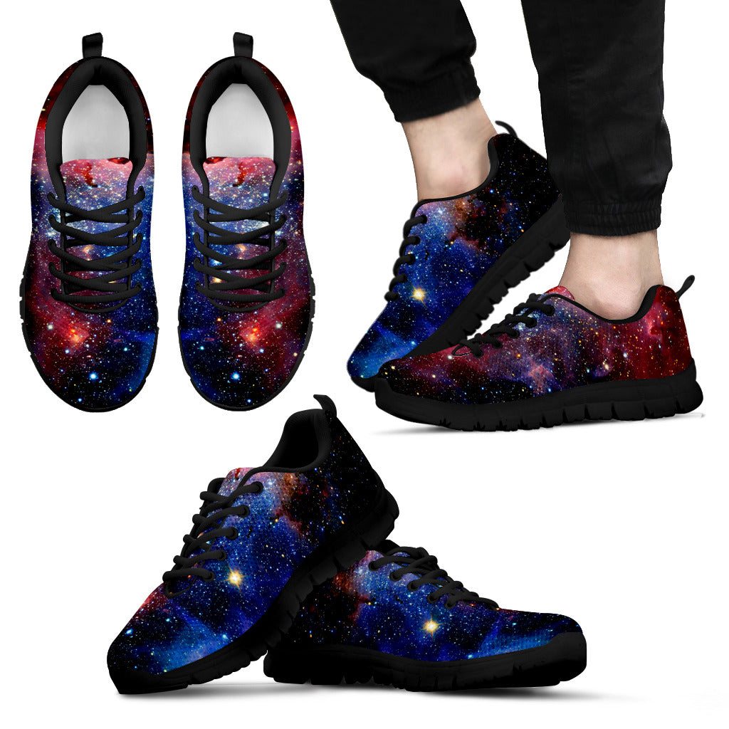 Galaxy  Running Shoes - TrendifyCo