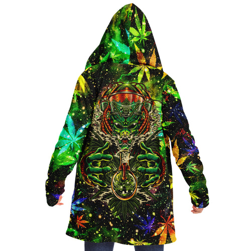 Cannabeast Cloak - TrendifyCo