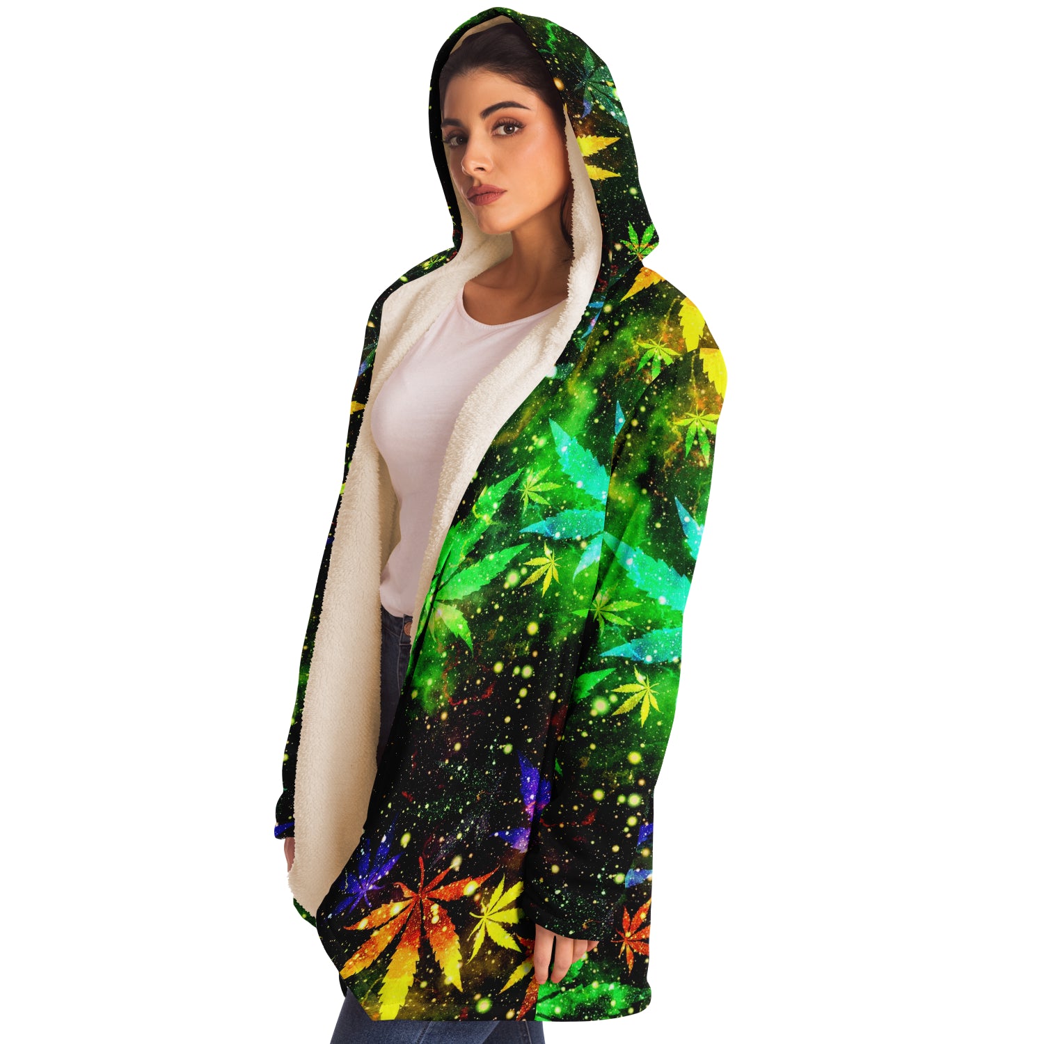 Cannabeast Cloak