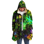 Cannabeast Cloak