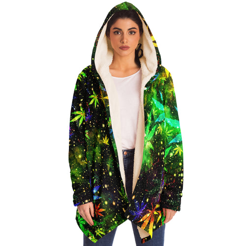 Cannabeast Cloak - TrendifyCo
