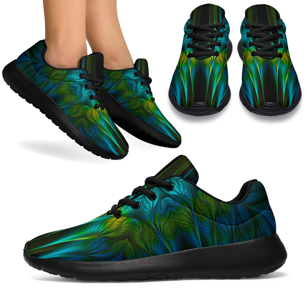 Fractal Design Sport Sneakers - TrendifyCo