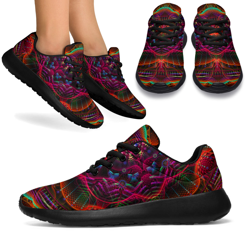 Fractal Flow - TrendifyCo