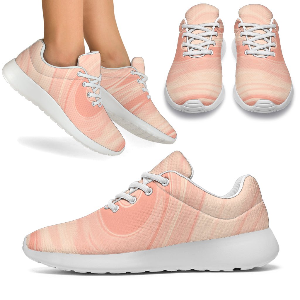 Pink Abstract - TrendifyCo