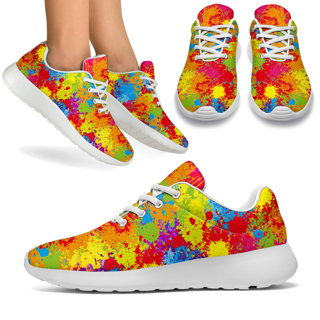 Paint Splash - TrendifyCo