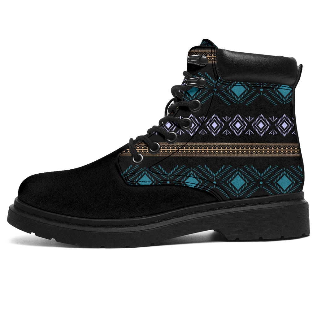 Aztec - All Season Boots