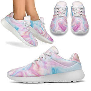 Marble Sneakers - TrendifyCo