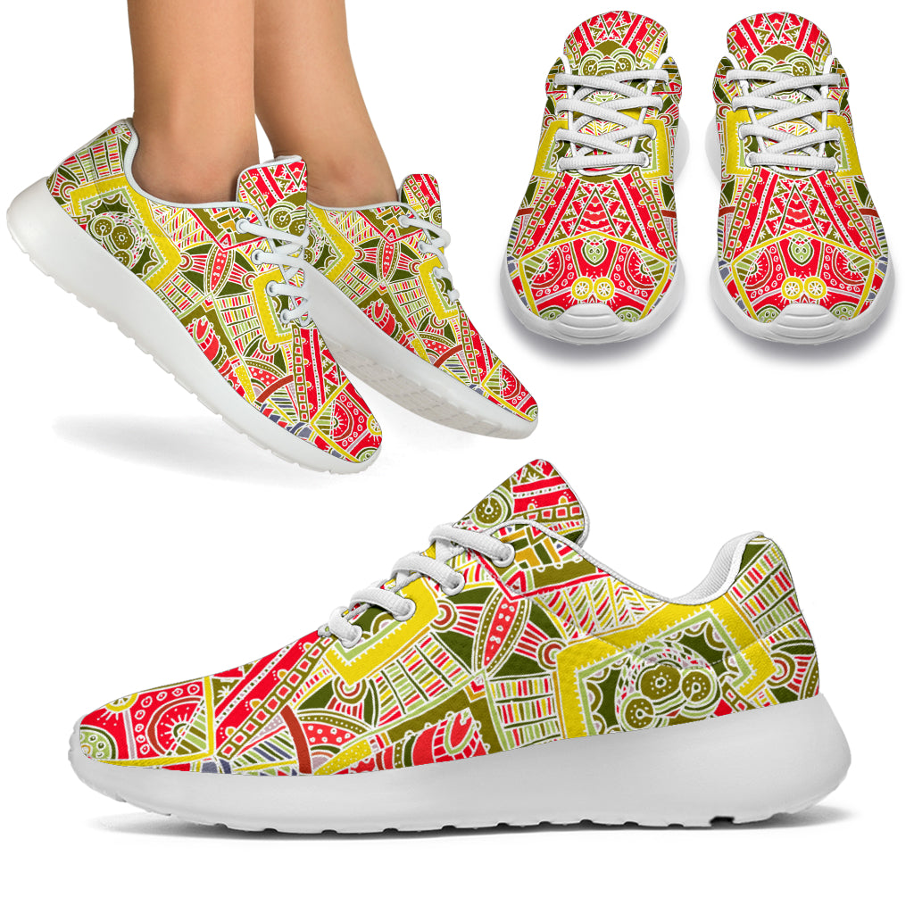 Ethnic Pattern - TrendifyCo