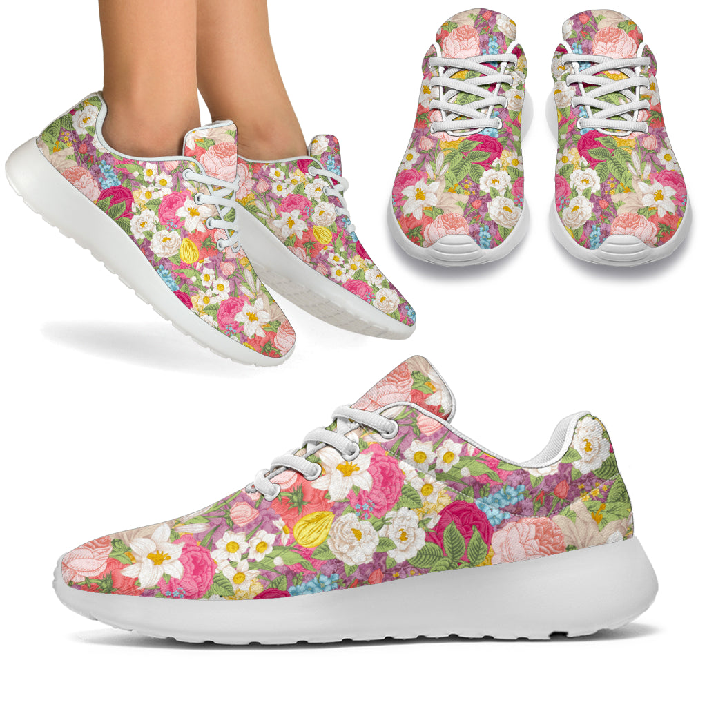 Colorful Flowers - TrendifyCo
