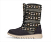 Tribal Polar Boots - TrendifyCo