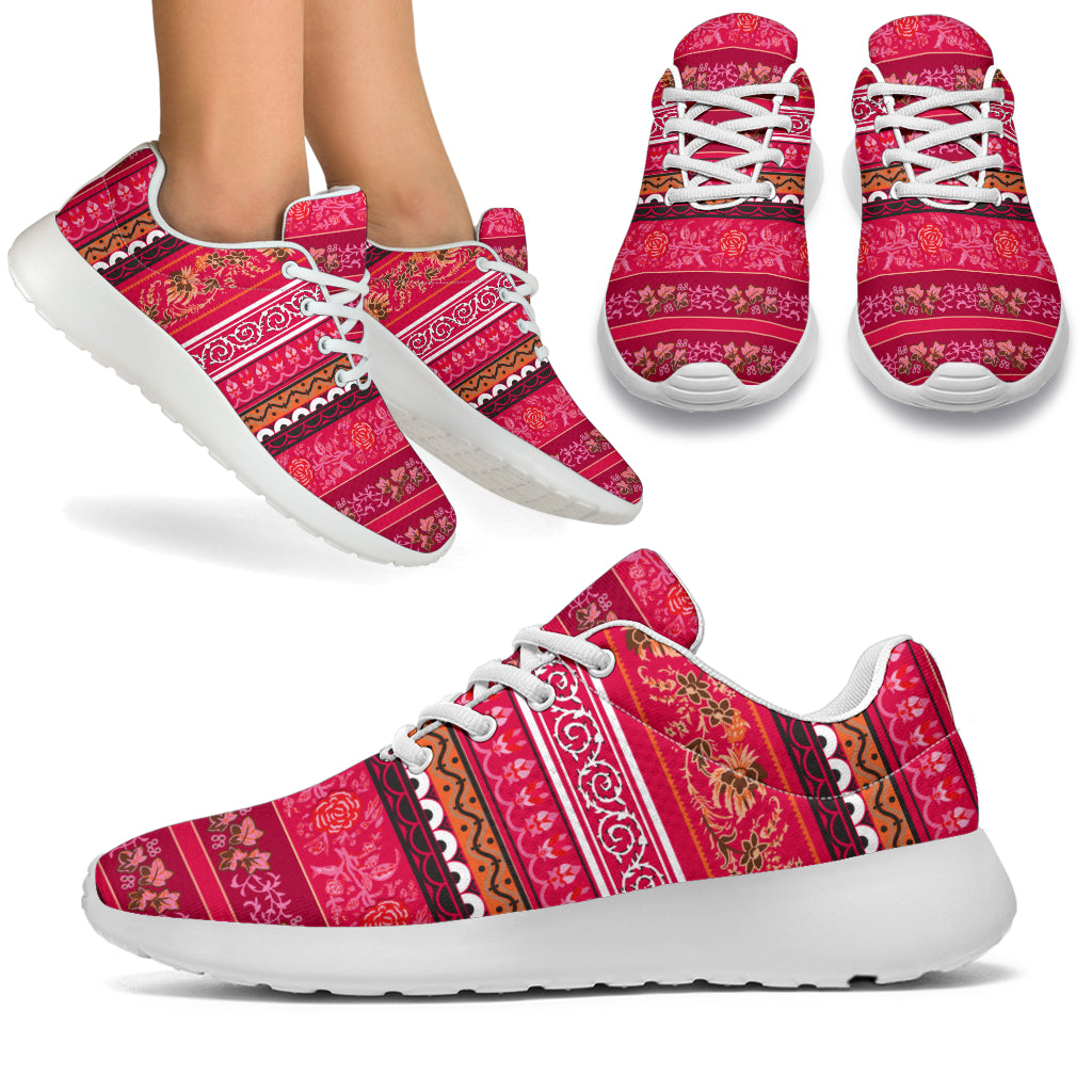 Pink Patterns - TrendifyCo