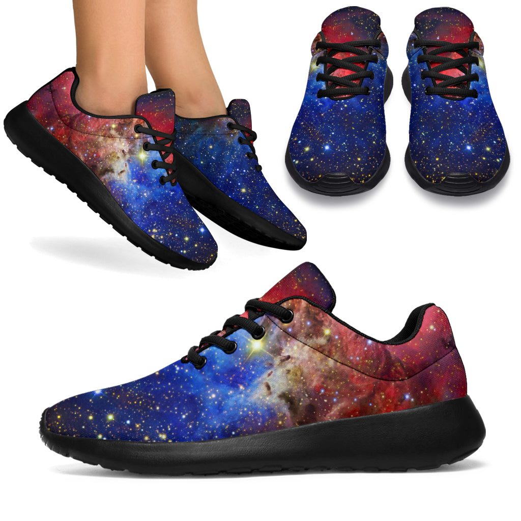 Galaxy Sport Sneakers - TrendifyCo