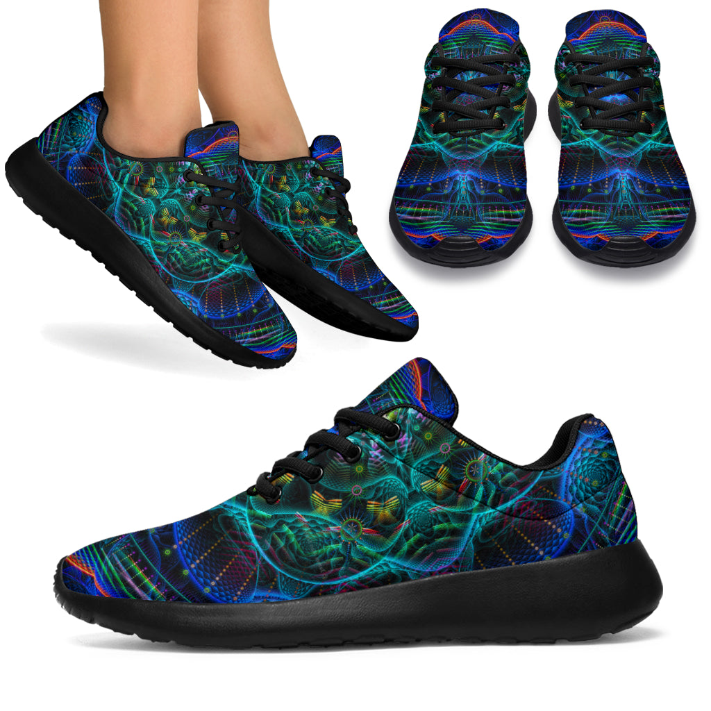Geometric Fractal - TrendifyCo