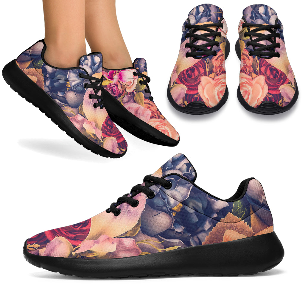 Vintage Flowers - TrendifyCo