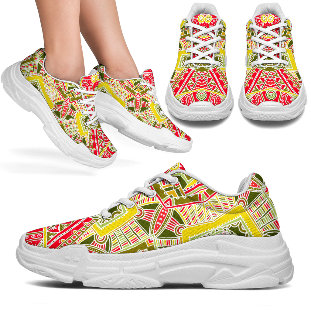 Ethnic Design - TrendifyCo