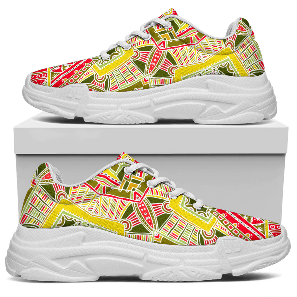 Ethnic Design - TrendifyCo