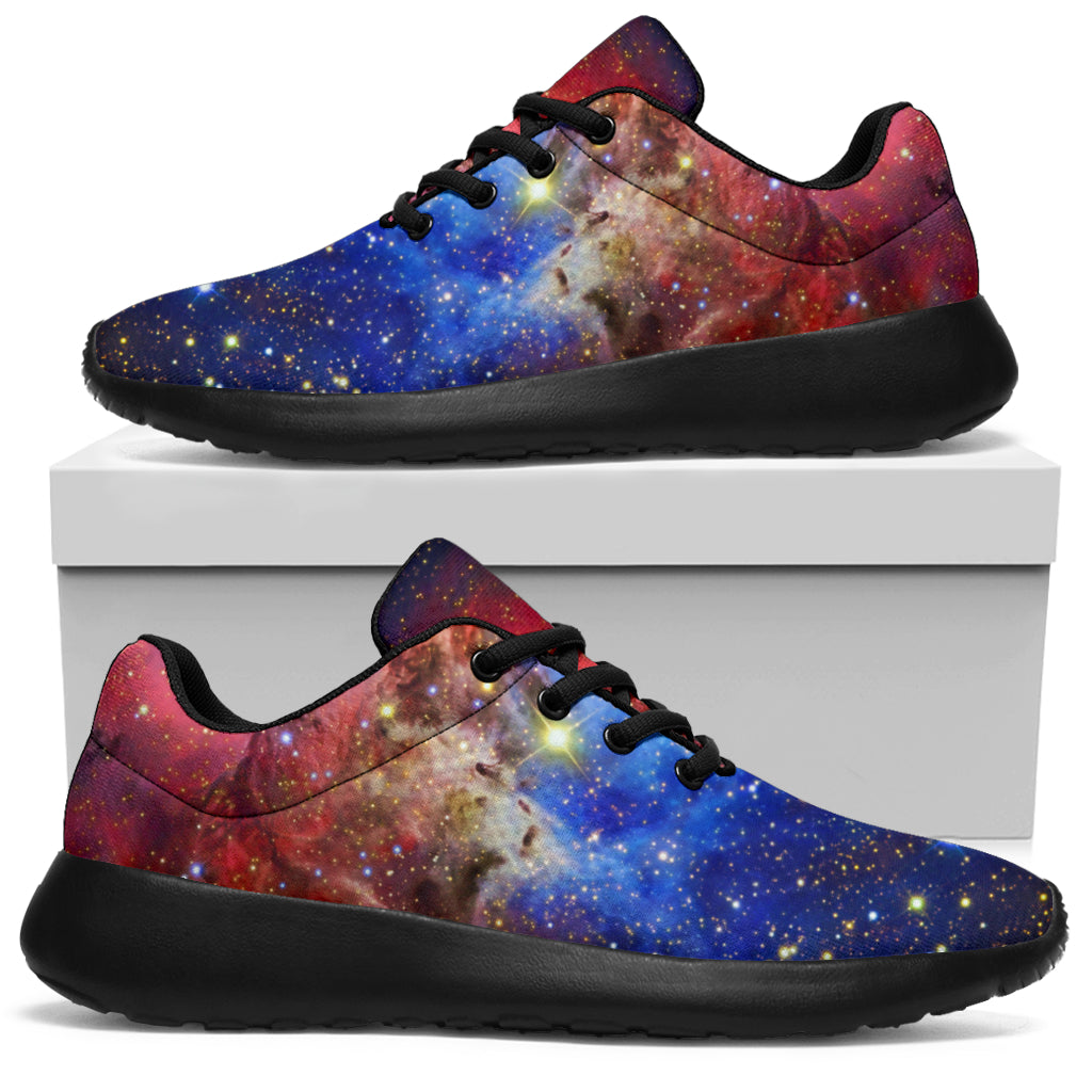 Galaxy Sport Sneakers - TrendifyCo