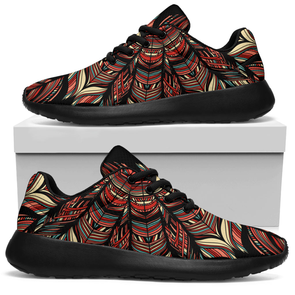 Feather Mandala - TrendifyCo