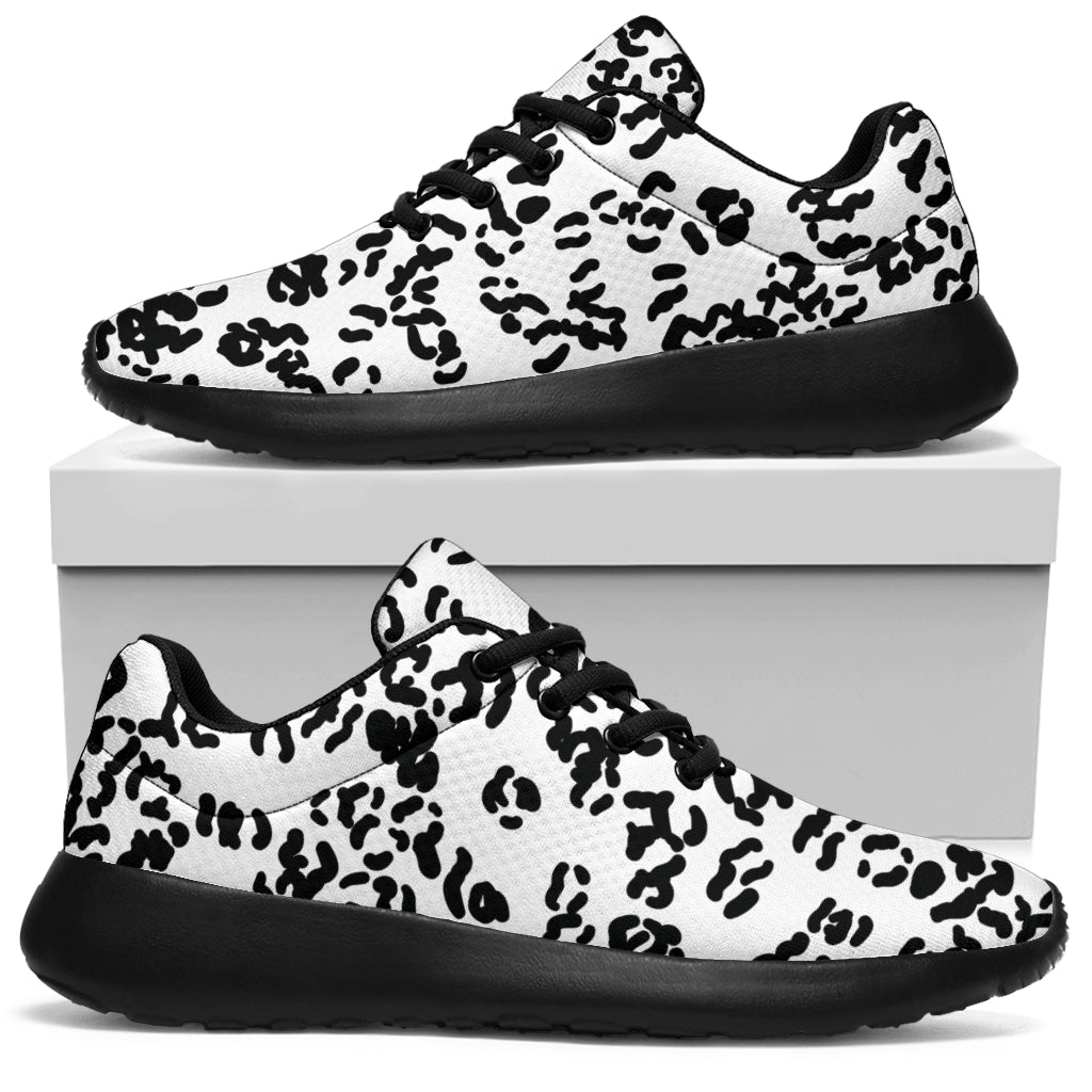 City leopard, sport sneakers - TrendifyCo