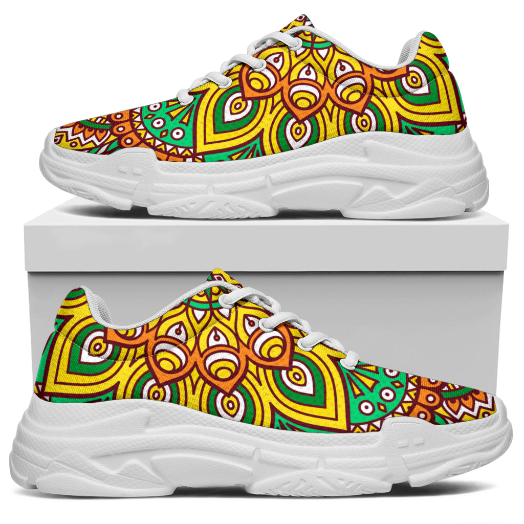 Colorful Mandala #1 - TrendifyCo