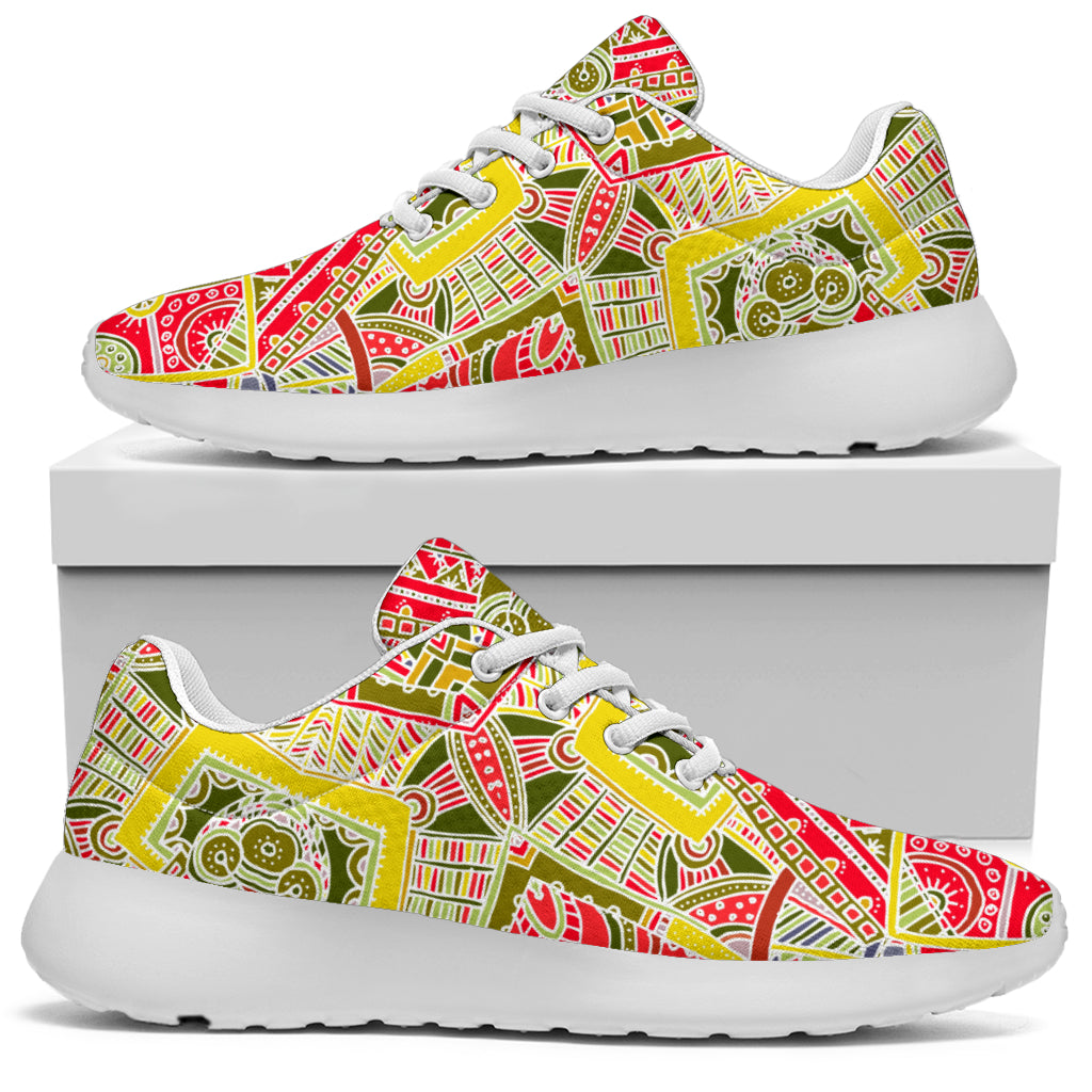 Ethnic Pattern - TrendifyCo