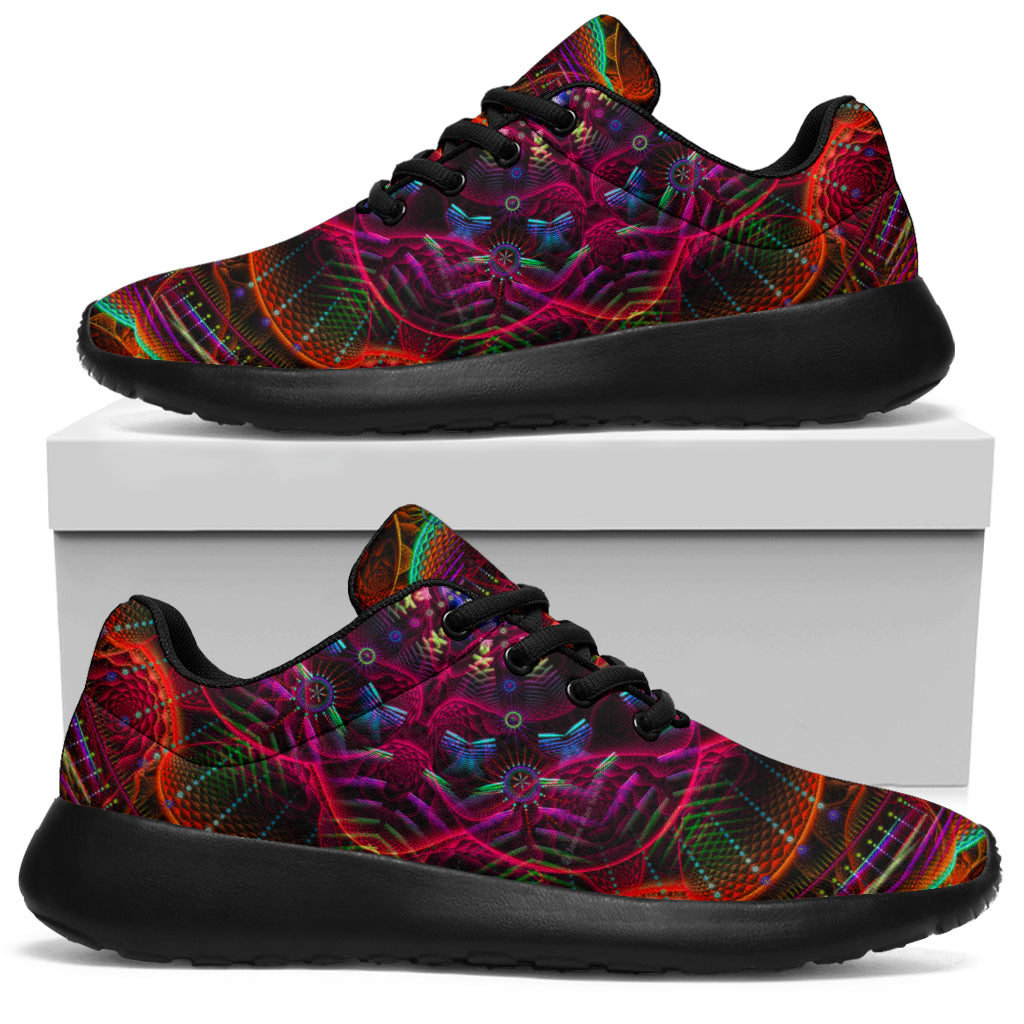 Fractal Flow - TrendifyCo