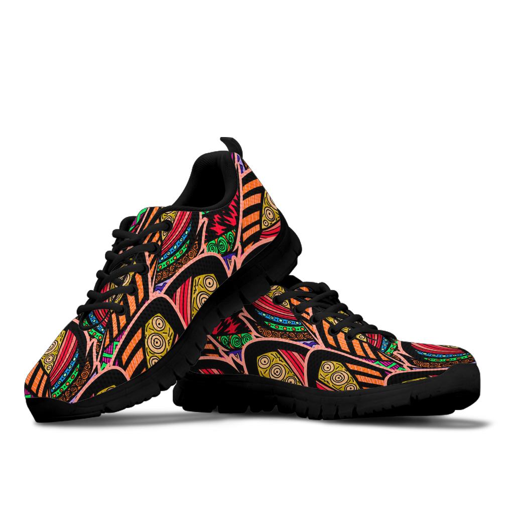 Bohemian Feathers - TrendifyCo