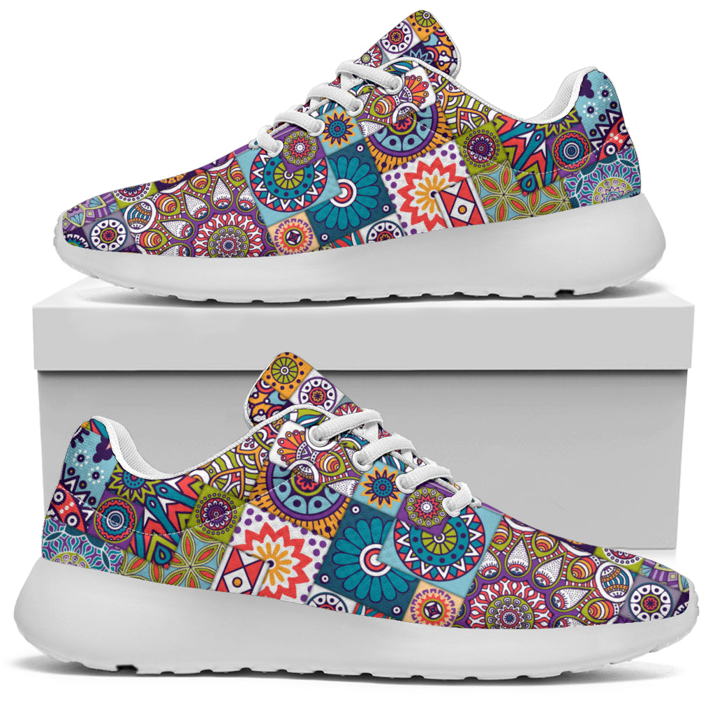 Mandala Patterns - TrendifyCo