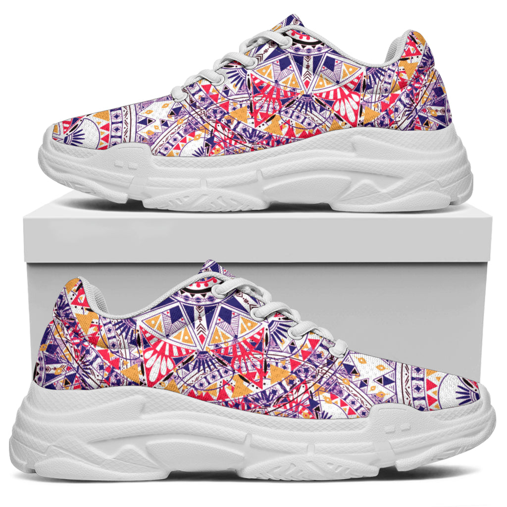 Colorful Mandala - TrendifyCo