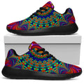 Mandala Sport Sneakers - TrendifyCo