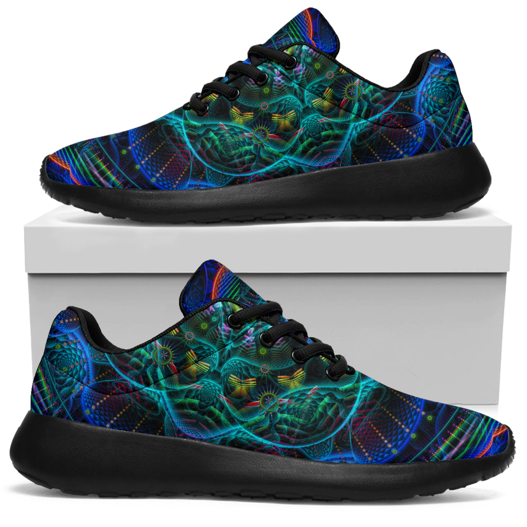 Geometric Fractal - TrendifyCo