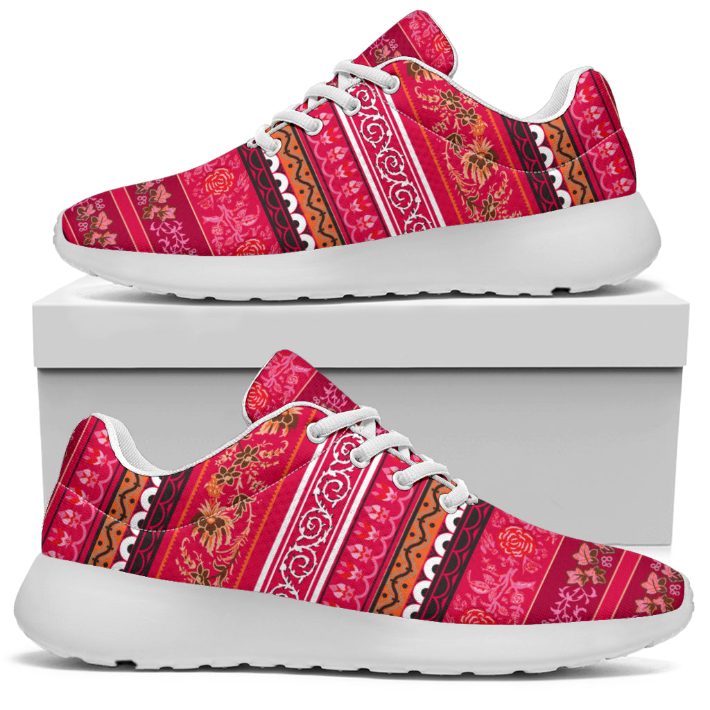 Pink Patterns - TrendifyCo