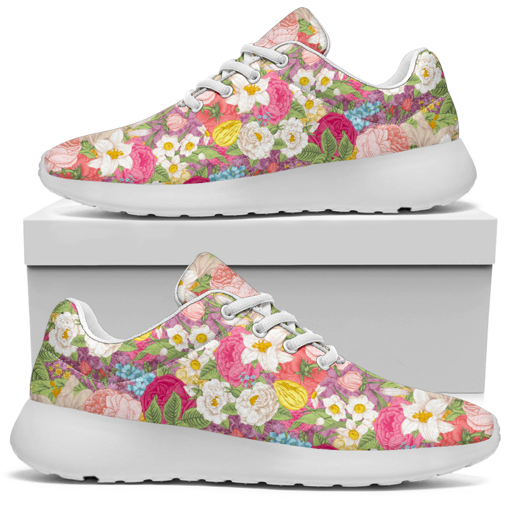 Colorful Flowers - TrendifyCo