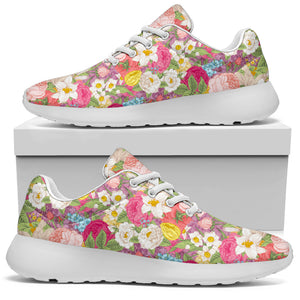 Colorful Flowers - TrendifyCo