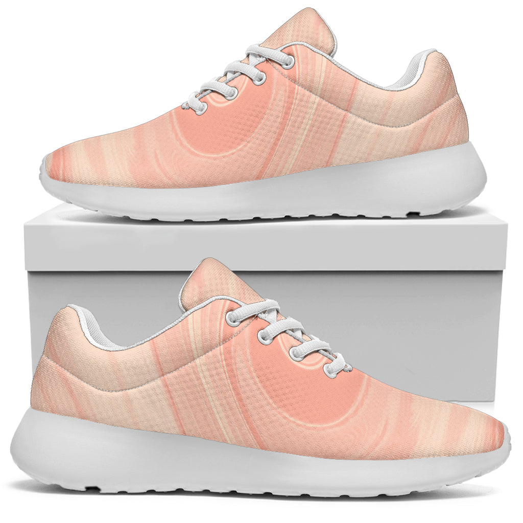 Pink Abstract - TrendifyCo