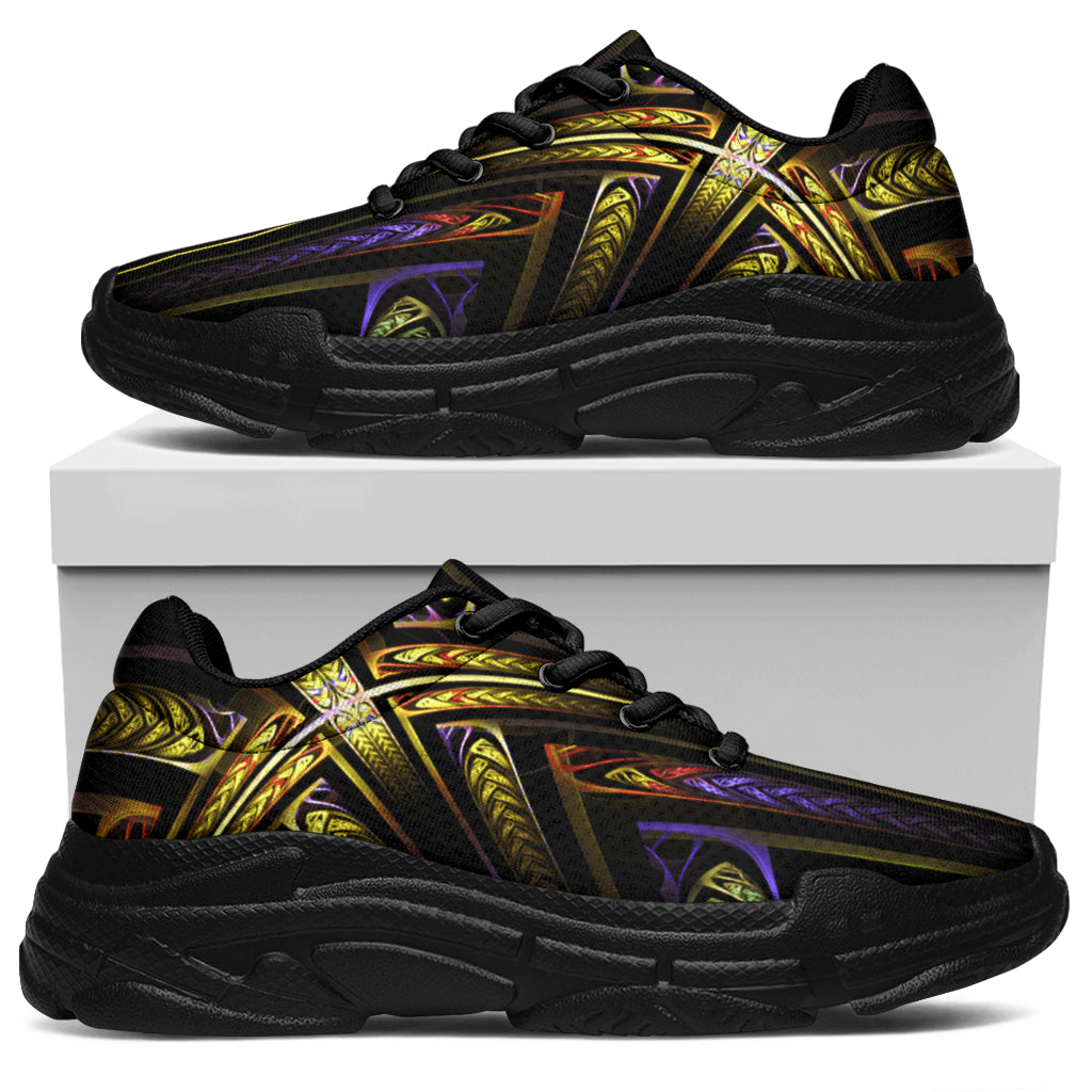 Fractal Lines - TrendifyCo