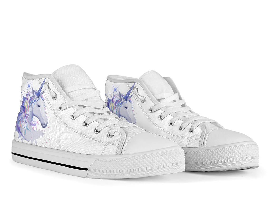 Unicorn - High Tops